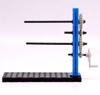 A1-07_烤肉架 (Barbecue Grill)01