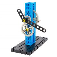 A1-08_奇怪的時鐘 (Weird Clock)02