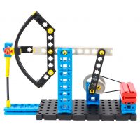 A1-25_石油開採機 (Oil Mining Machine)01