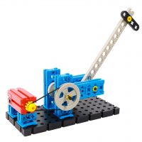 A1-27_舂米機 (Grinding Machine)01