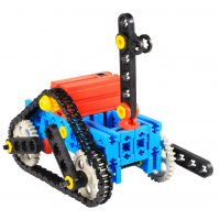 A1-28_烏龜 (Tortoise Motion)02