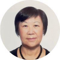 Alpha STEM Educaiton - Ms Grace Li Chan Kuen