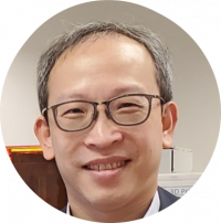 Alpha STEM Education - Dr. Fung Sui Leung Walter